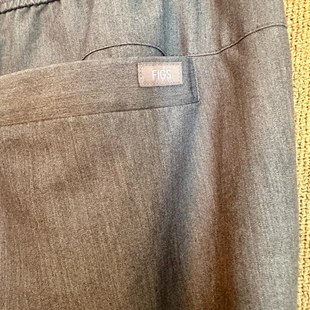 Men’s Figs Tansen Jogger Scrub Pant size Large